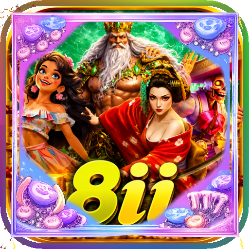 8ii — galeri pratinjau - APK Resmi